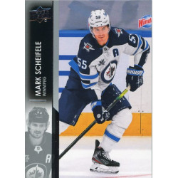 MARK SCHEIFELE  řadová 21-22 UD Series 1