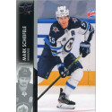MARK SCHEIFELE  řadová 21-22 UD Series 1