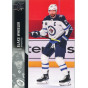 BLAKE WHEELER  řadová 21-22 UD Series 1