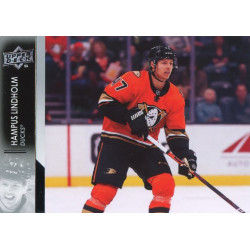 HAMPUS LINDHOLM  řadová 21-22 UD Series 2