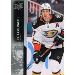 RICKARD RAKELL  řadová 21-22 UD Series 2
