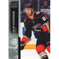 KEVIN SHATTENKIRK  řadová 21-22 UD Series 2