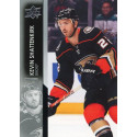 KEVIN SHATTENKIRK  řadová 21-22 UD Series 2