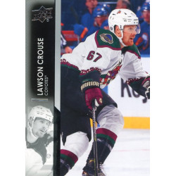 LAWSON CROUSE  řadová 21-22 UD Series 2