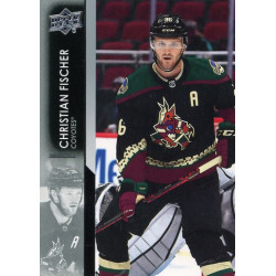 CHRISTIAN FISCHER  řadová 21-22 UD Series 2