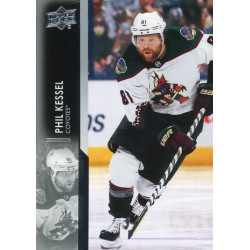 PHIL KESSEL  řadová 21-22 UD Series 2