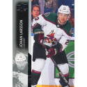 JOHAN LARSSON  řadová 21-22 UD Series 2