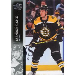 BRANDON CARLO  řadová 21-22 UD Series 2