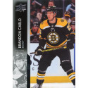 BRANDON CARLO  řadová 21-22 UD Series 2