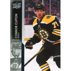 CONNOR CLIFTON  řadová 21-22 UD Series 2