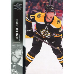 TRENT FREDERIC  řadová 21-22 UD Series 2