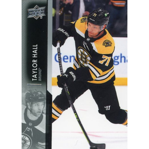  TAYLOR HALL  řadová 21-22 UD Series 2