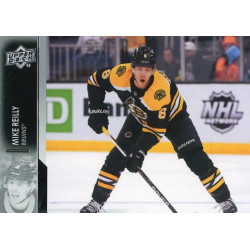 MIKE REILLY  řadová 21-22 UD Series 2