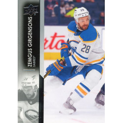 ZEMGUS GIRGENSONS  řadová 21-22 UD Series 2