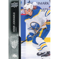 HENRI JOKIHARJU  řadová 21-22 UD Series 2