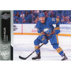 COLIN MILLER  řadová 21-22 UD Series 2