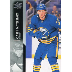 CASEY MITTELSTADT  řadová 21-22 UD Series 2