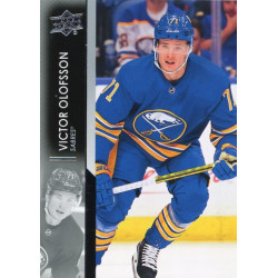 VICTOR OLOFSSON  řadová 21-22 UD Series 2