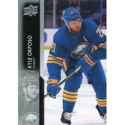 KYLE OKPOSO  řadová 21-22 UD Series 2