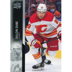 DILLON DUBE  řadová 21-22 UD Series 2