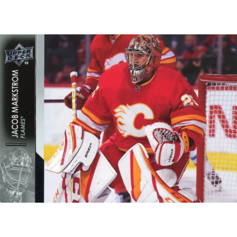 JACOB MARKSTROM  řadová 21-22 UD Series 2