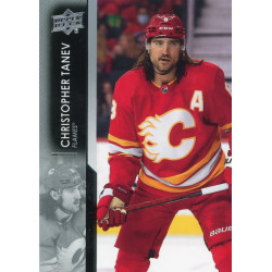 CHRISTOPHER TANEV  řadová 21-22 UD Series 2