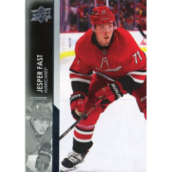 JESPER FAST  řadová 21-22 UD Series 2