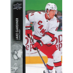JAKE GARDINER  řadová 21-22 UD Series 2