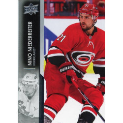 NINO NIEDERREITER  řadová 21-22 UD Series 2