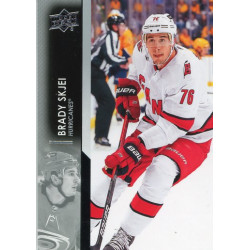 BRADY SKJEI  řadová 21-22 UD Series 2
