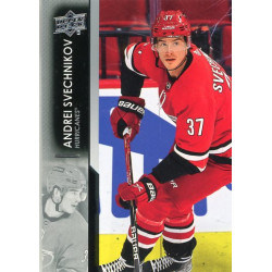 ANDREI SVECHNIKOV  řadová 21-22 UD Series 2