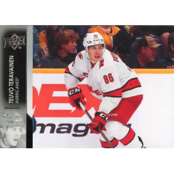 TEUVO TERAVAINEN  řadová 21-22 UD Series 2