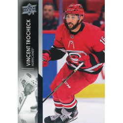 VINCENT TROCHECK  řadová 21-22 UD Series 2