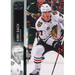 KIRBY DACH  řadová 21-22 UD Series 2