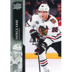 PATRICK KANE  řadová 21-22 UD Series 2