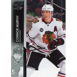 CONNOR MURPHY  řadová 21-22 UD Series 2