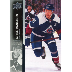 MIKKO RANTANEN  řadová 21-22 UD Series 2