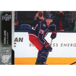 PATRIK LAINE  řadová 21-22 UD Series 2
