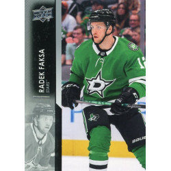 RADEK FAKSA  řadová 21-22 UD Series 2