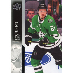 ROOPE HINTZ  řadová 21-22 UD Series 2