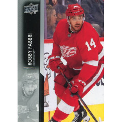 ROBBY FABBRI  řadová 21-22 UD Series 2