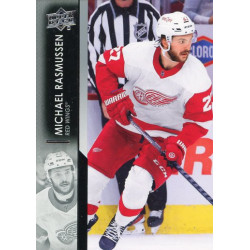 MICHAEL RASMUSSEN  řadová 21-22 UD Series 2