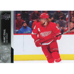MARC STAAL  řadová 21-22 UD Series 2