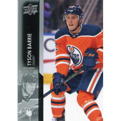 TYSON BARRIE  řadová 21-22 UD Series 2