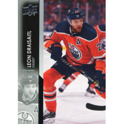 LEON DRAISAITL  řadová 21-22 UD Series 2