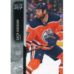 ZACK KASSIAN  řadová 21-22 UD Series 2