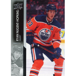 RYAN NUGENT-HOPKINS  řadová 21-22 UD Series 2
