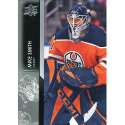 MIKE SMITH  řadová 21-22 UD Series 2