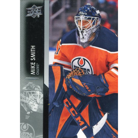 MIKE SMITH  řadová 21-22 UD Series 2