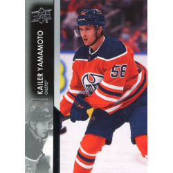 KAILER YAMAMOTO  řadová 21-22 UD Series 2